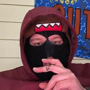 Meet your Posher, Colin